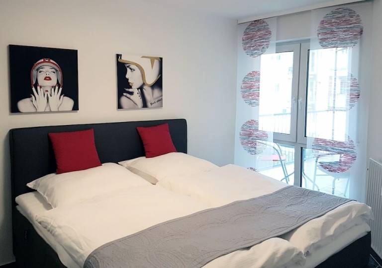Ferienwohnung Bad Kreuznach