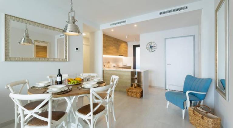 Holiday apartment with yard, pool & hot tub | Close to the beach | Pets allowed — photo 5