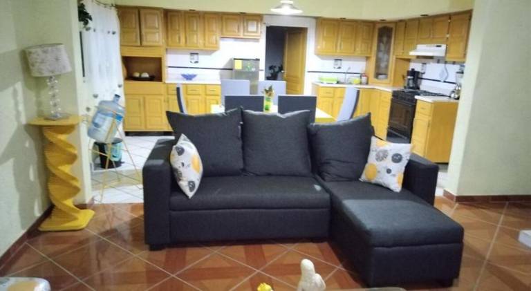 Vacation home for 4 persons in Durango