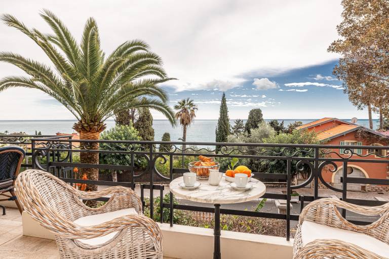 Appartement Castellar