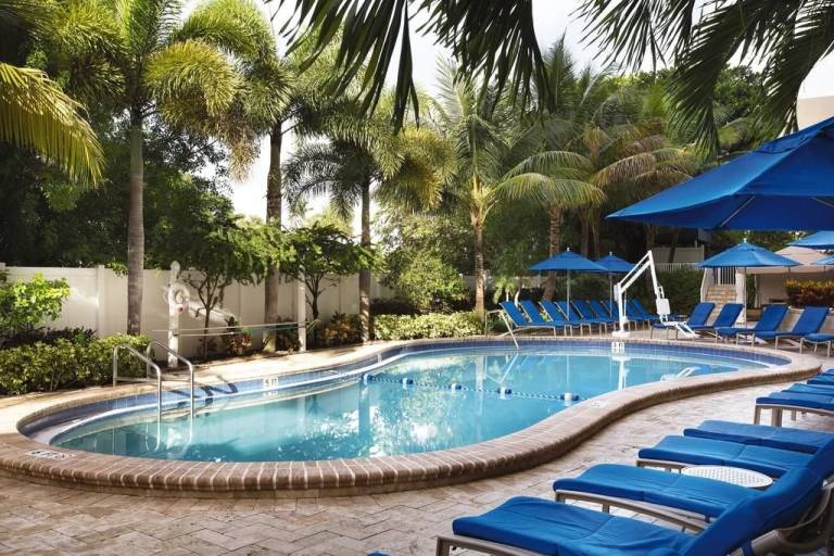 Resort  Boca Raton
