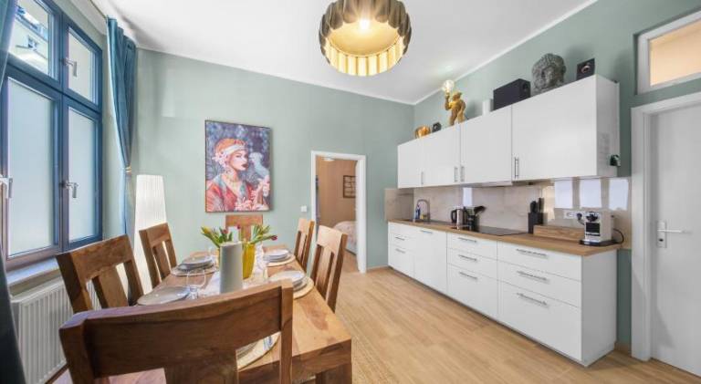 Rental apartment | Suitable for remote work | Pets are welcome — photo 5