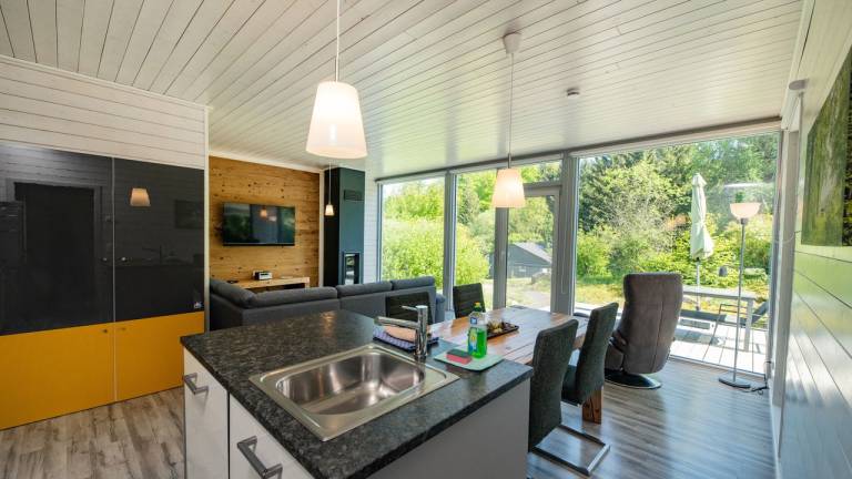 Ferienhaus  Bad Salzungen