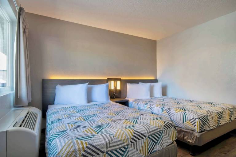 Motel Santa Fe