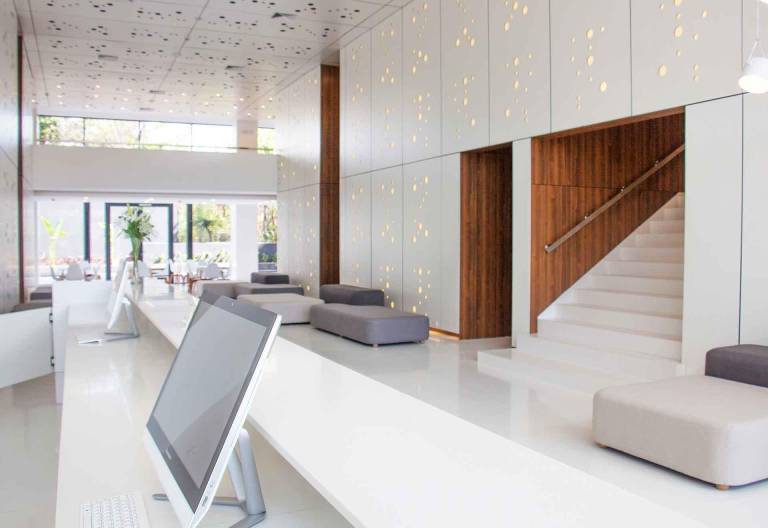 Esplendor by Wyndham Asuncion — photo 3