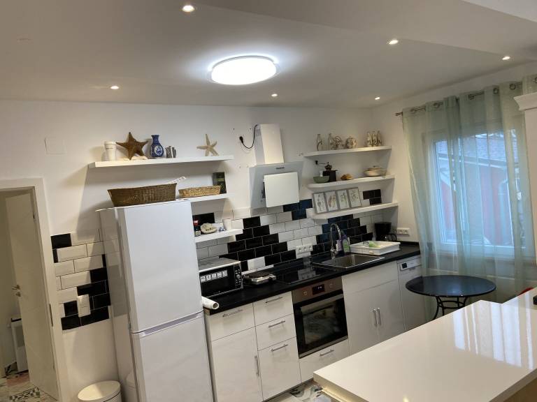 Ferienwohnung  Hellersdorf