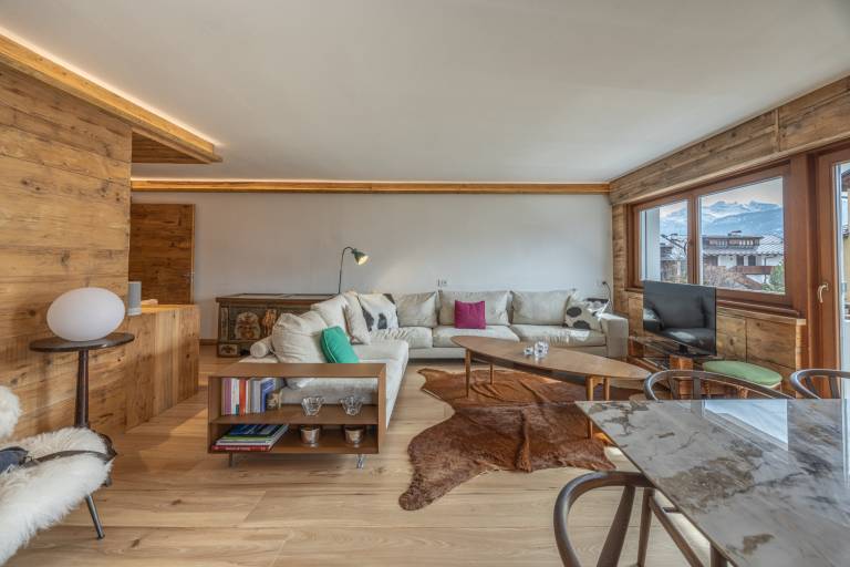 Appartement  Cortina d'Ampezzo