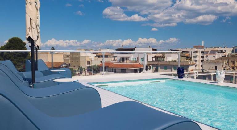 Selinunte Boutique Hotel — photo 2
