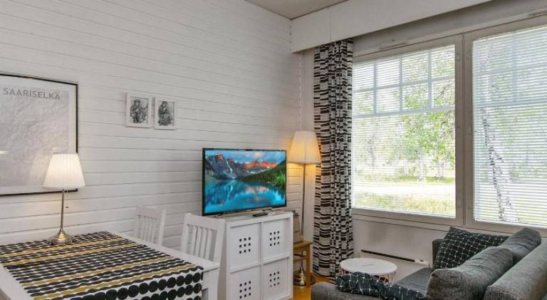 House for 5 persons — photo 2