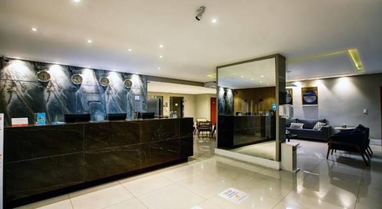 Go Inn Betim - MG — photo 5