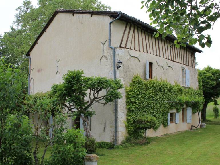 Cottage  Eymet