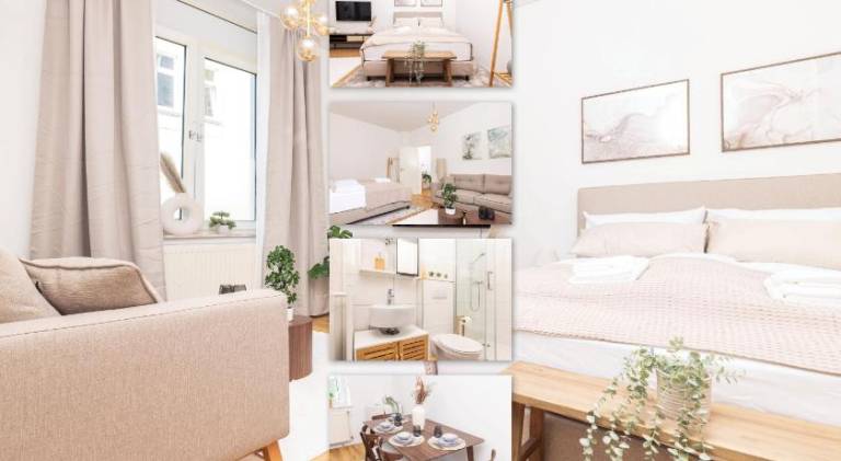 Ferienwohnung Moers