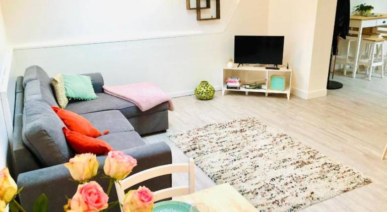 Rental apartment | Dogs allowed in Cherbourg-en-Cotentin