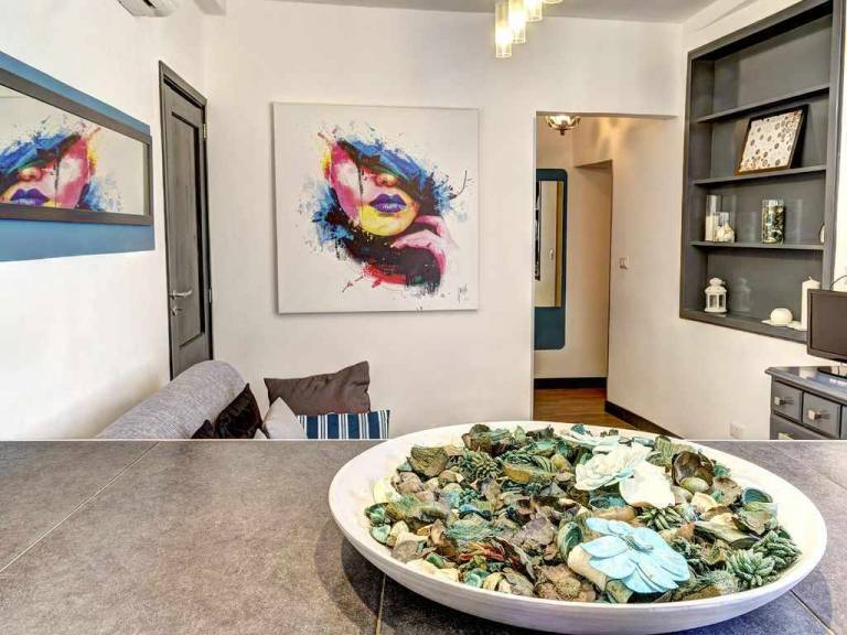 Lovely holiday apartment with hot tub, terrace & yard | Pets are welcome — photo 5