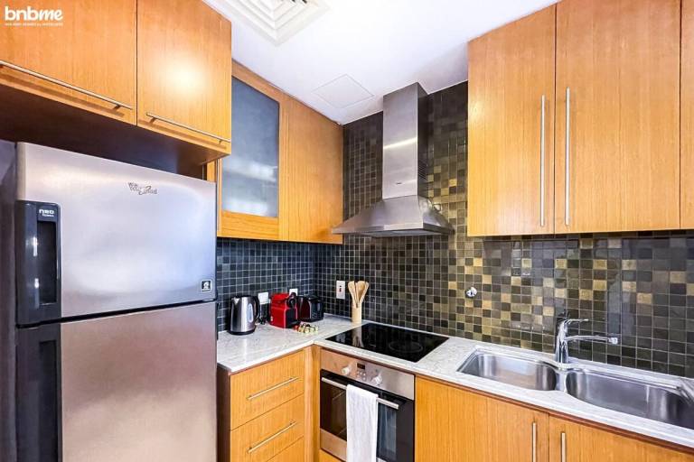Apartment with hot tub & pool | Perfect for remote work — photo 4
