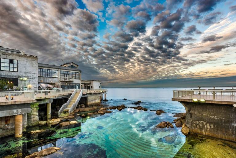 Condo  Seaside