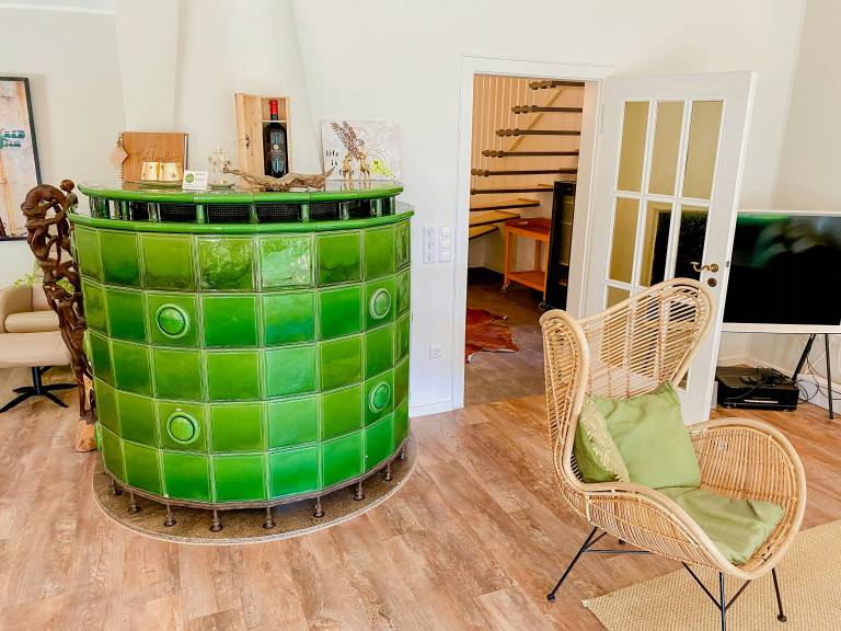 Fully equipped vacation home with sauna, yard & patio | Good for workation | Pet-friendly — photo 3