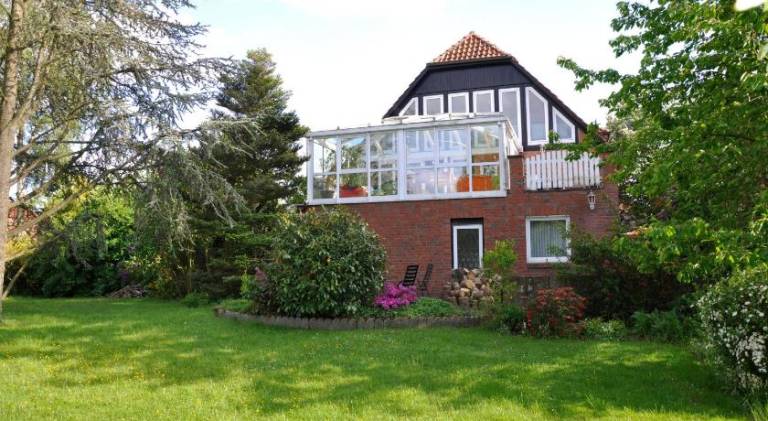 Holiday apartment with 1 room for 3 persons in Hannover