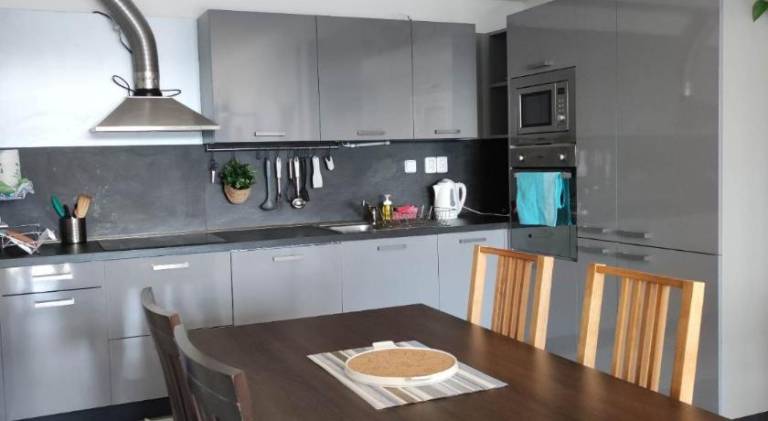 Holiday apartment with 3 rooms for 7 persons — photo 5