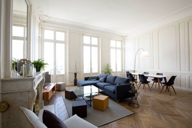 Appartement Cenon