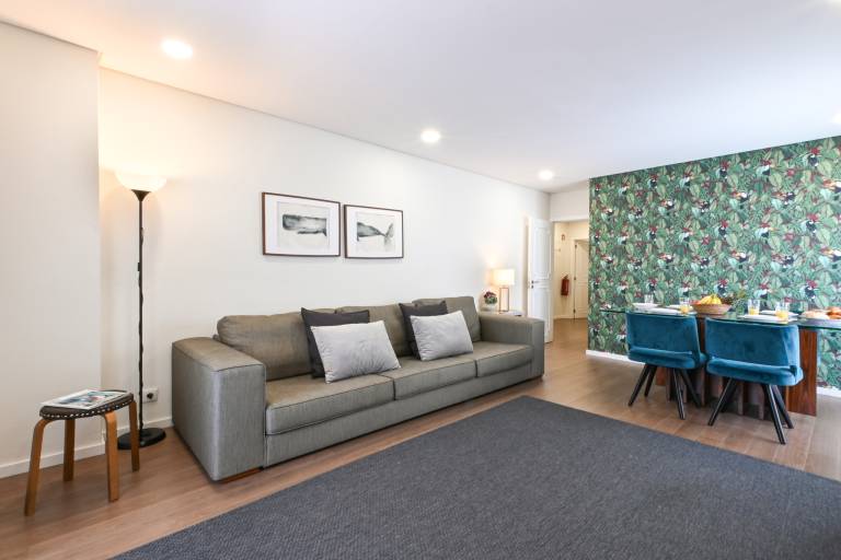 Ferienwohnung Braga