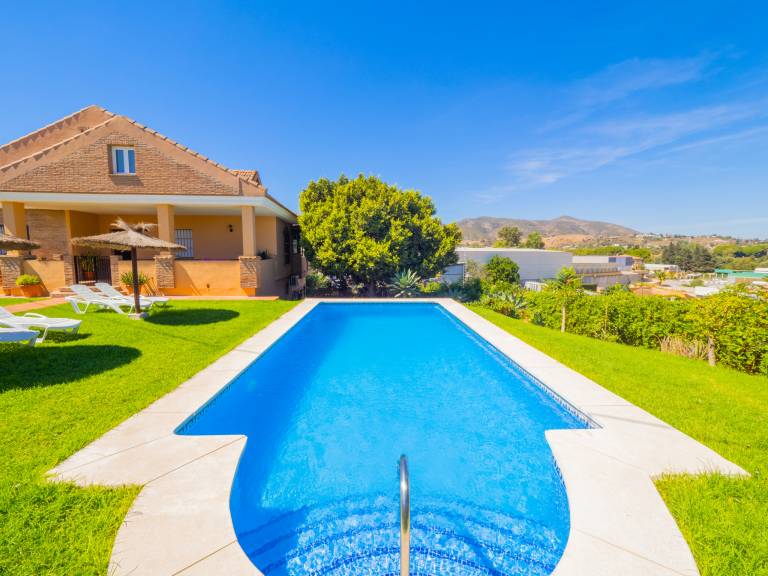 Villa Alhaurín de la Torre