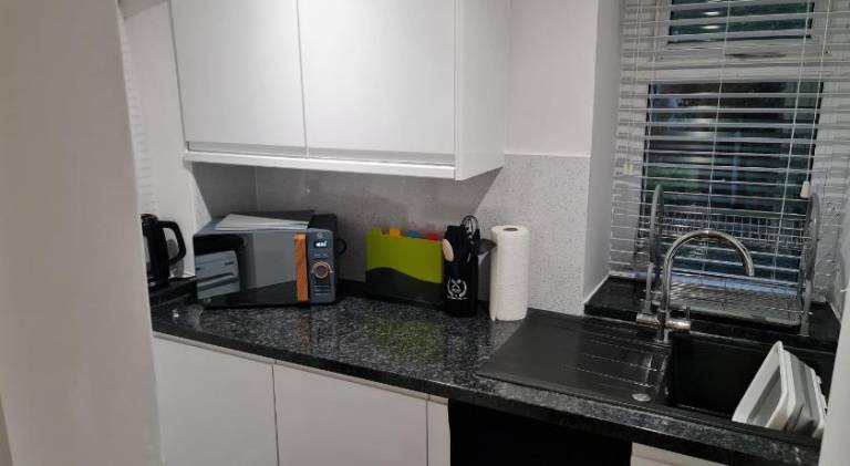 Apartment with 1 room for 2 persons — photo 3