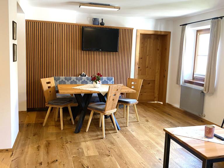Children-friendly lovely apartment with sauna & yard | Ski nearby | Pet-friendly — photo 5