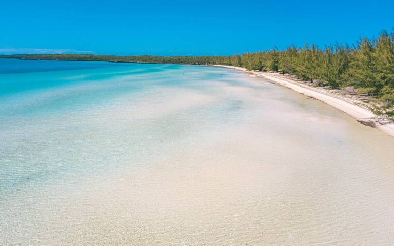 Villa Central Eleuthera