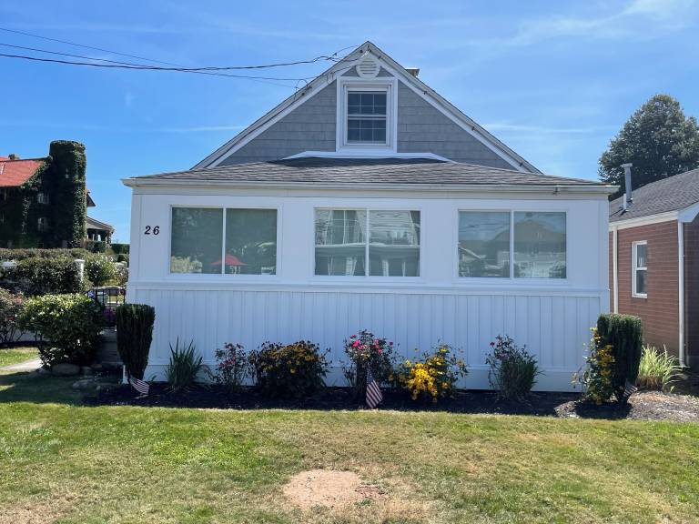 House Old Saybrook