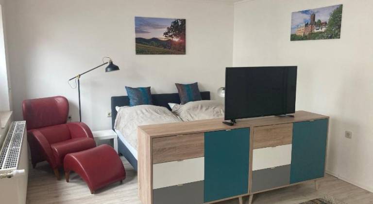 Apartment | Pet-friendly in Eisenach