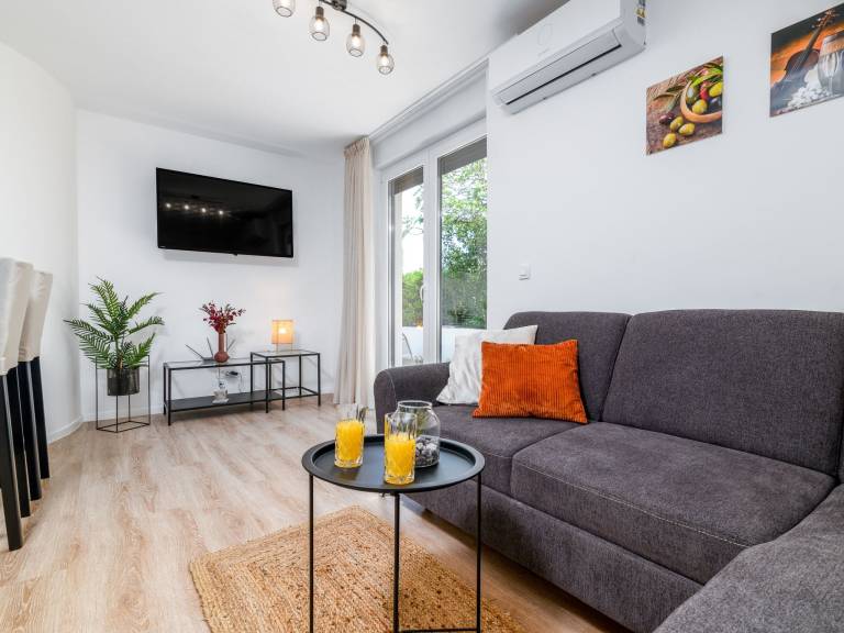 Ferienwohnung Rovinj
