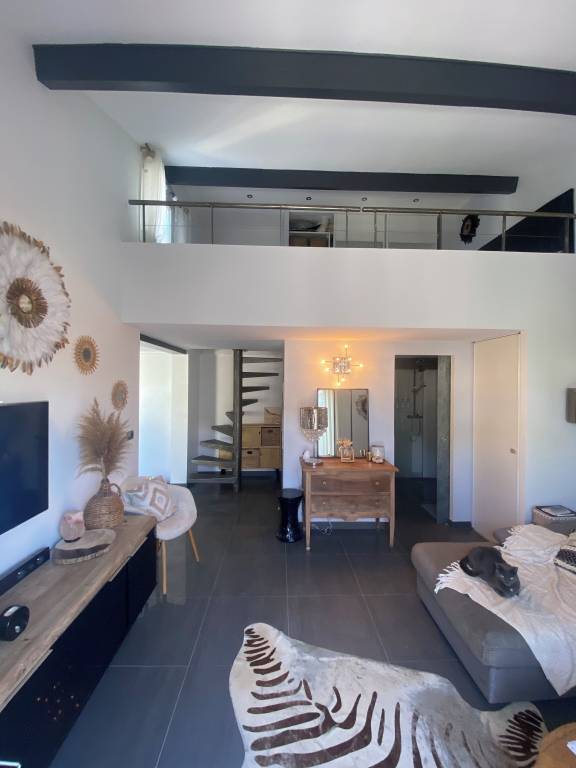 Appartement en copropriété Vic-la-Gardiole