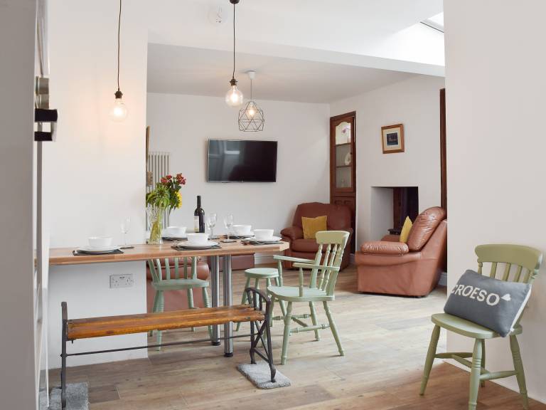 Cottage Kidwelly
