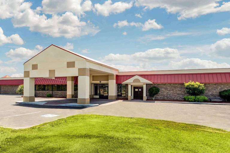 Ramada by Wyndham Santee I-95 in Santee, SC