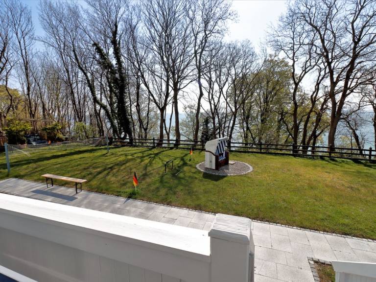 Ferienwohnung Sassnitz