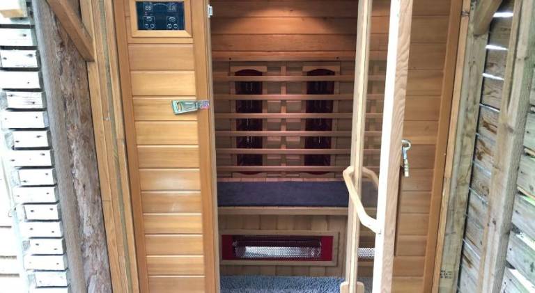 Cosy hideaway with garden sauna in Cambridge — photo 3