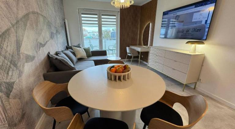 Apartment with 1 room for 4 persons — photo 3