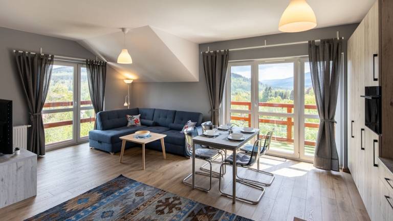 Apartament Świeradów-Zdrój