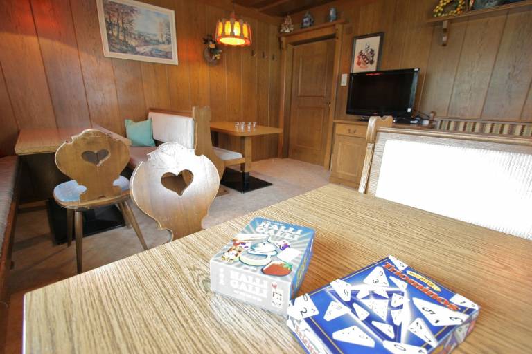 Fully equipped vacation home | Nature view | Pet-friendly — photo 3