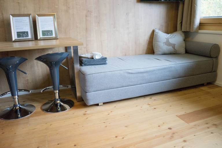 Ferienwohnung Maria Alm