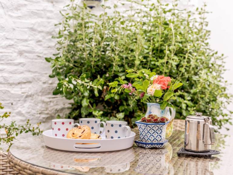 Cottage with garden | Beach nearby | Dogs allowed — photo 4
