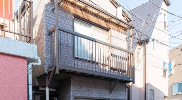 63 m&sup2; Ferienwohnung