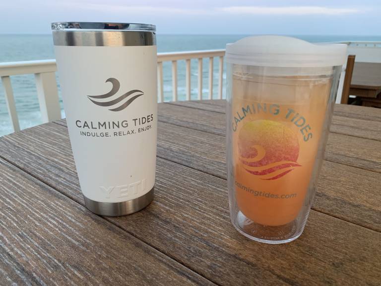 Condo Ponce Inlet