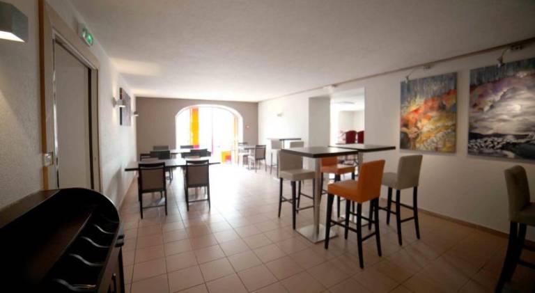 Hotel de La Poste — photo 4
