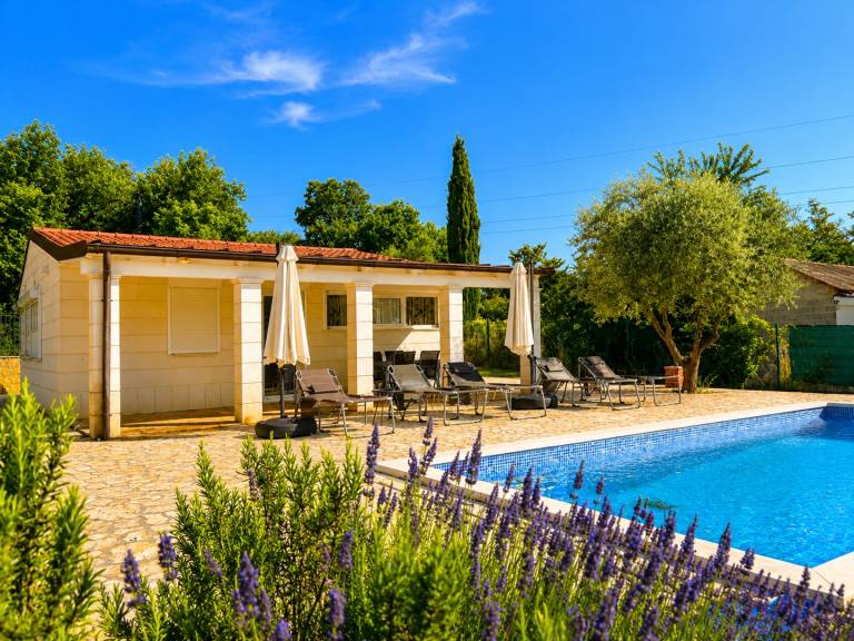 Ferienhaus  Rovinj