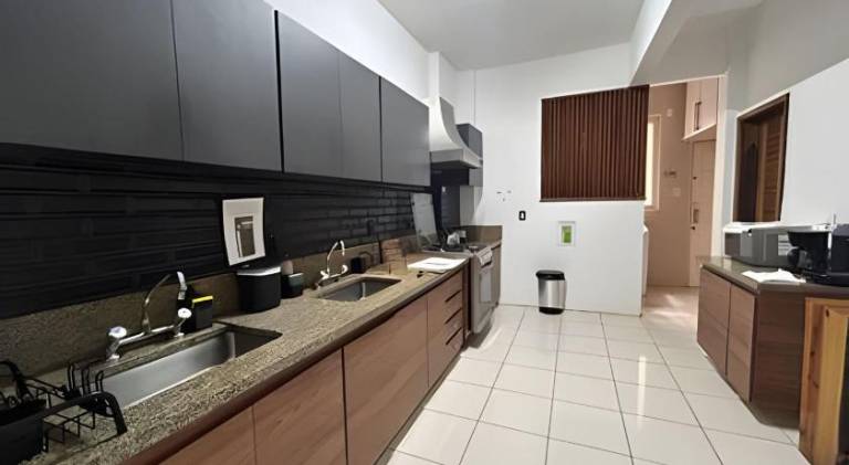 Ample holiday apartment | Next to the beach | Suitable for remote work | Dogs allowed — photo 4
