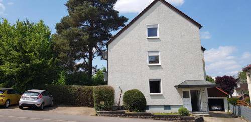 Ferienwohnung  Bad Mergentheim