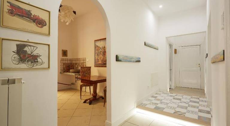 LE CAMERE di VITTORIA — photo 4