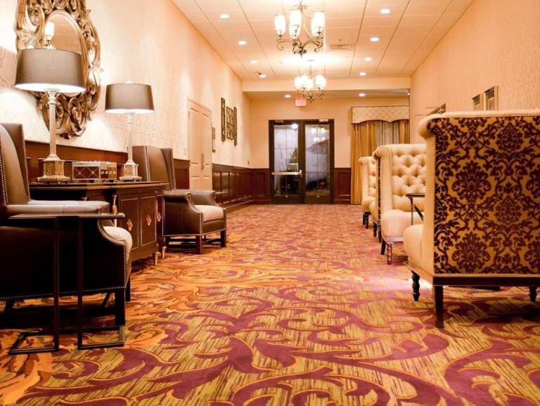 Homewood Suites by Hilton Lafayette-Airport — photo 5